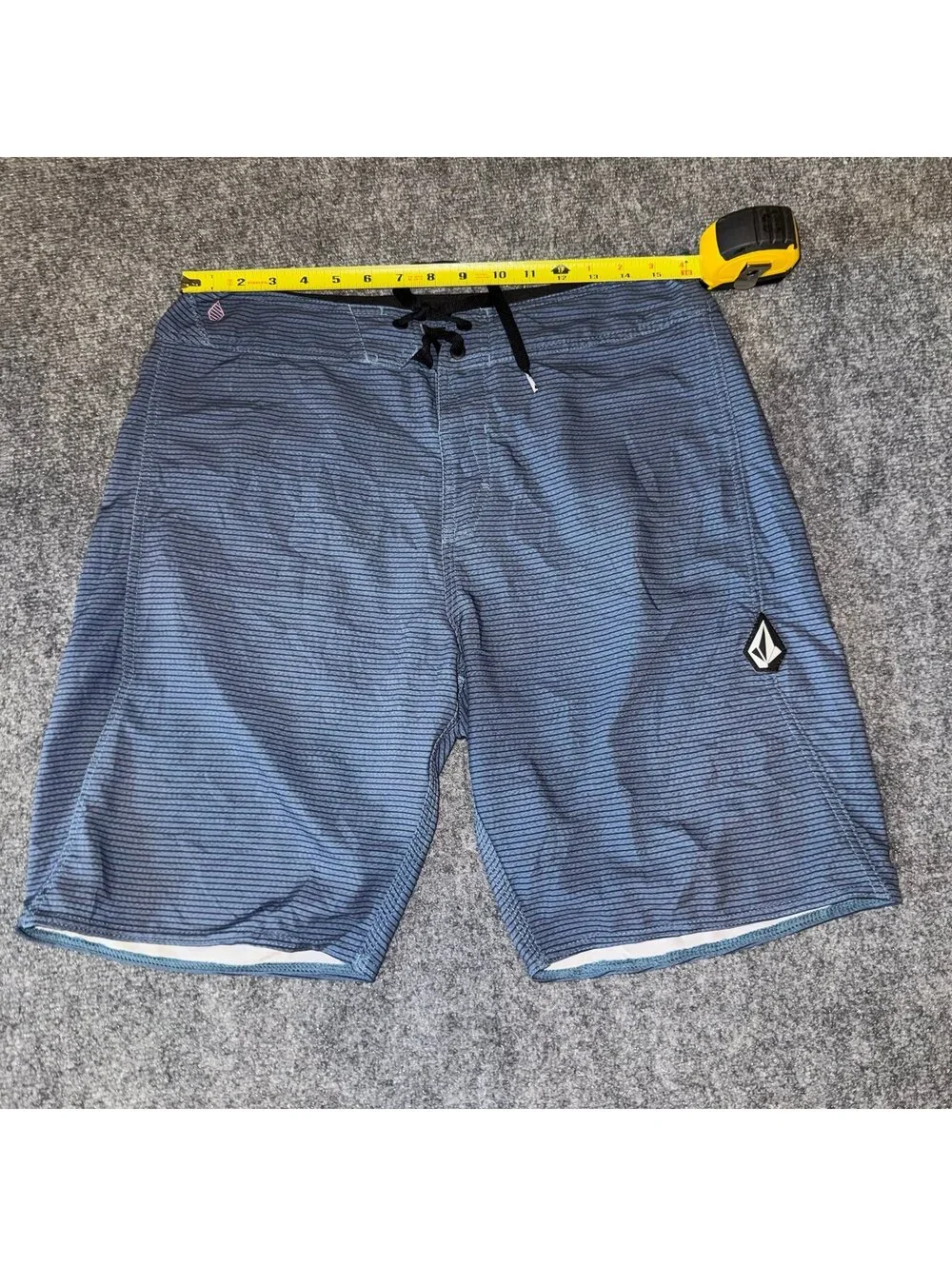Volcom will be